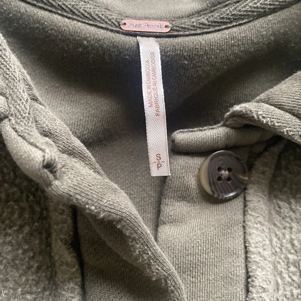 Free People Ruby Jacket - Picture 3 of 7